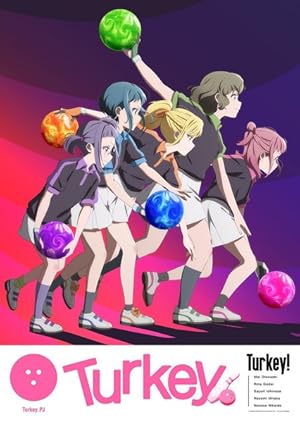 انمي Turkey! 2025 مترجم - باهي فيلم