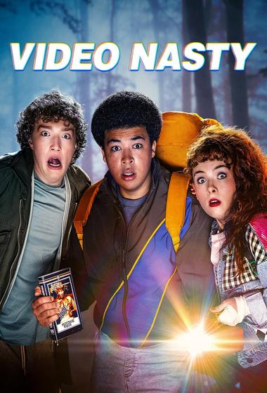 مسلسل Video Nasty مترجم (2025)