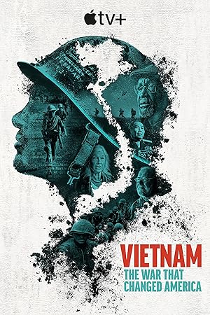 مسلسل Vietnam The War That Changed America 2025 مترجم