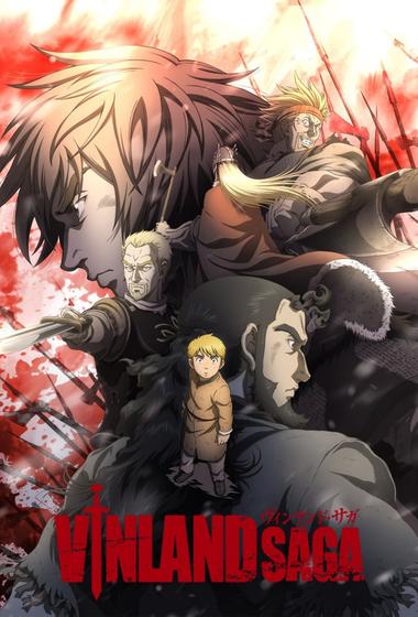 انمي Vinland Saga 2019 مترجم - باهي فيلم