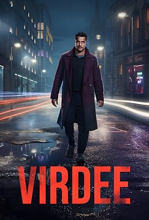 مسلسل Virdee 2025 مترجم - باهي فيلم