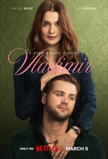 مسلسل Vladimir 2026 مترجم - باهي فيلم