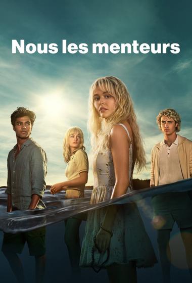 مسلسل We Were Liars 2025 مترجم - باهي فيلم