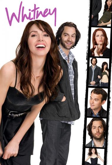 مسلسل Whitney 2011 مترجم - باهي فيلم