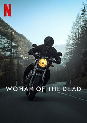 مسلسل Woman of the Dead مترجم (2022)