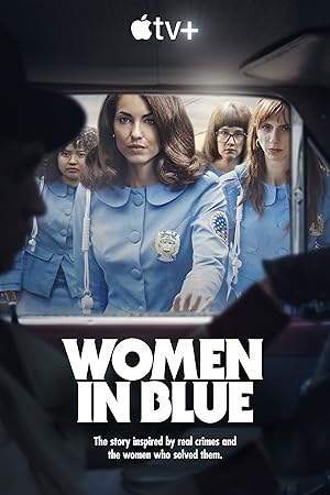مسلسل Women in Blue 2024 مترجم - باهي فيلم