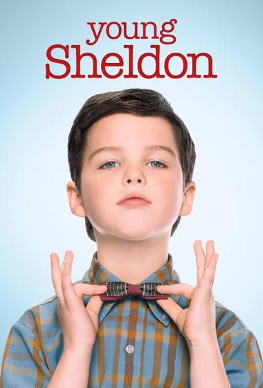 مسلسل Young Sheldon مترجم (2017–2024)