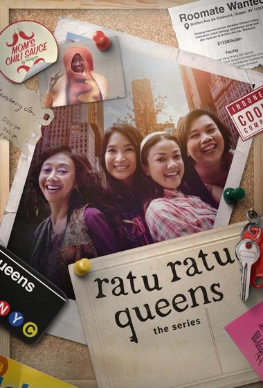 مسلسل ratu ratu queens the series مترجم (2025)