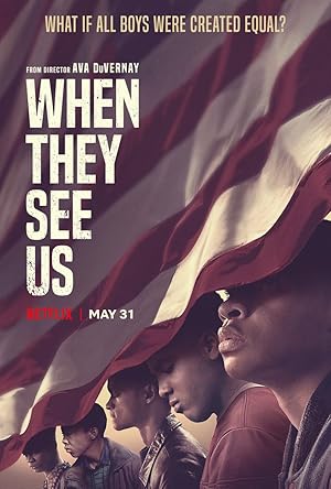 مسلسل when they see us مترجم (2019)