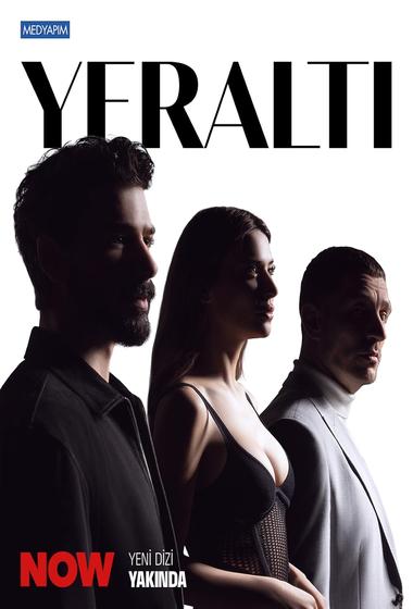 مسلسل تحت الارض 2026 مترجم - باهي فيلم