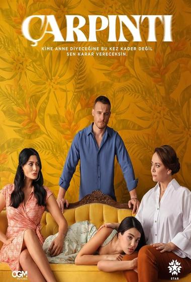 مسلسل خفقان 2025 مترجم - باهي فيلم